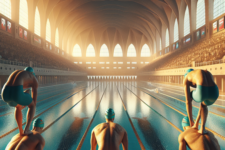 Смешанная команда Казахстана на старте, готова оспорить медали Азиады в Бахрейне.